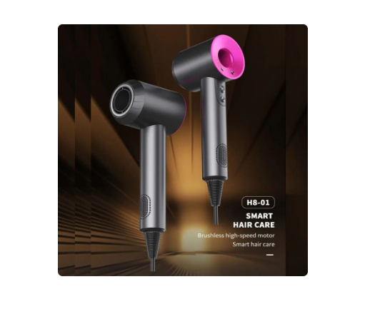Secador Dyson